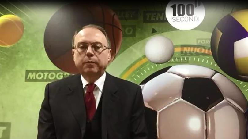 I 100 secondi di Alessandro Vocalelli: «La Juve resta prima e va incontro al Bayern»