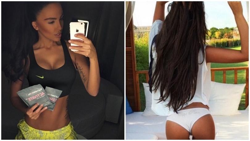 Nikoleta Lozanova hot: ecco la nuova fiamma di Ronaldo