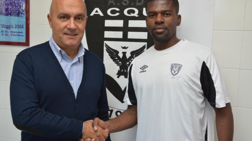 Serie D - Crisi nera Acqui, penalizzazione in arrivo