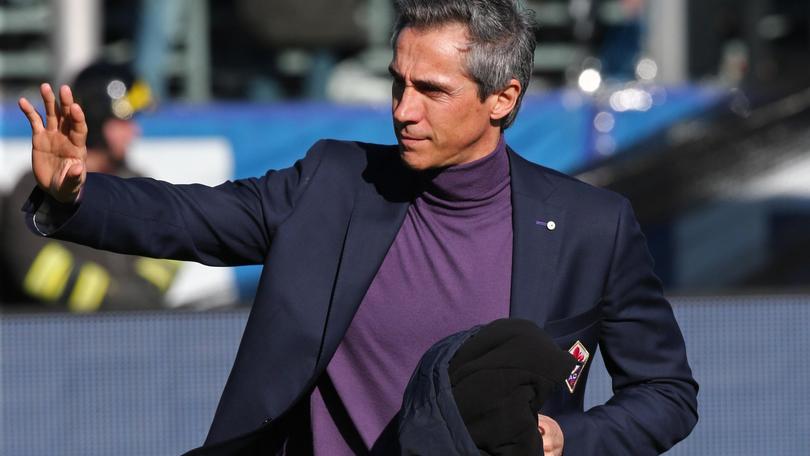 Serie A Fiorentina, Sousa ha l'asse-Champions