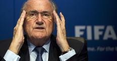 Blatter attacca la Fifa sul caso Balogun: "Le espulsioni non si sospendono con le telefonate"