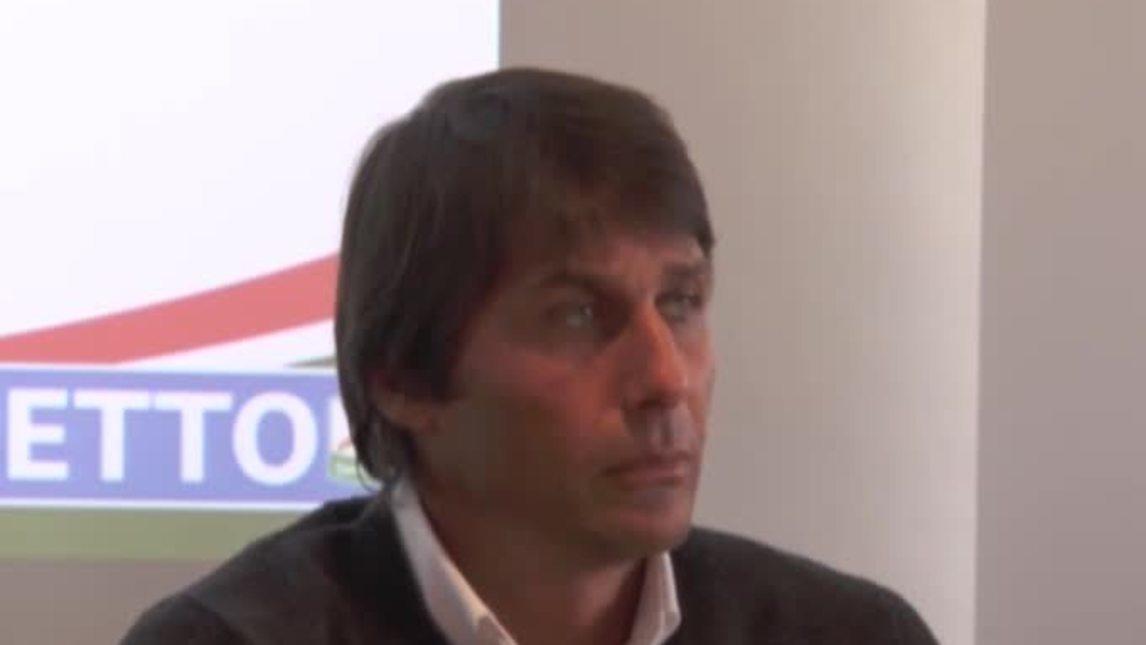 Conte al Chelsea con Pogba?