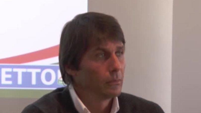 Conte al Chelsea con Pogba?