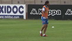 Inter-Banega: trattativa ufficialmente iniziata