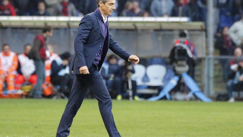 Serie A, lotta Scudetto viva: la Fiorentina di Sousa sogna in grande