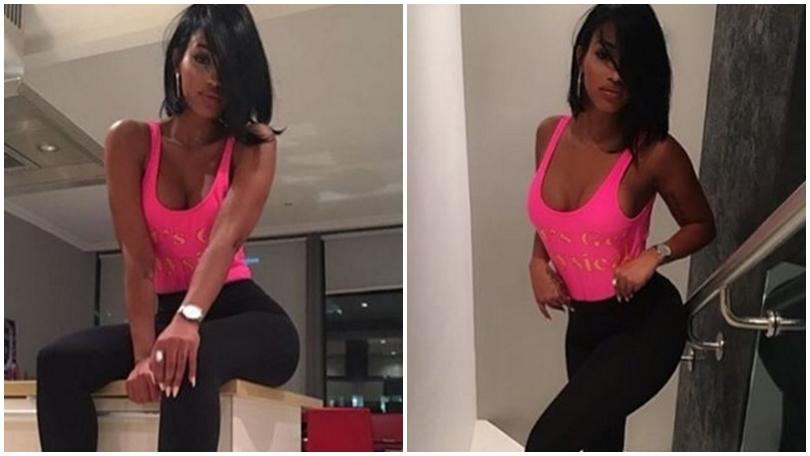 Fanny Neguesha sexy, nuovo look: fa impazzire Instagram