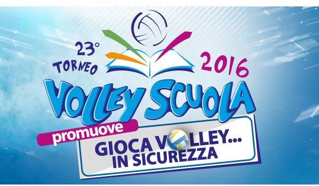 Volley: Volley Scuola, il Vivona c'è!