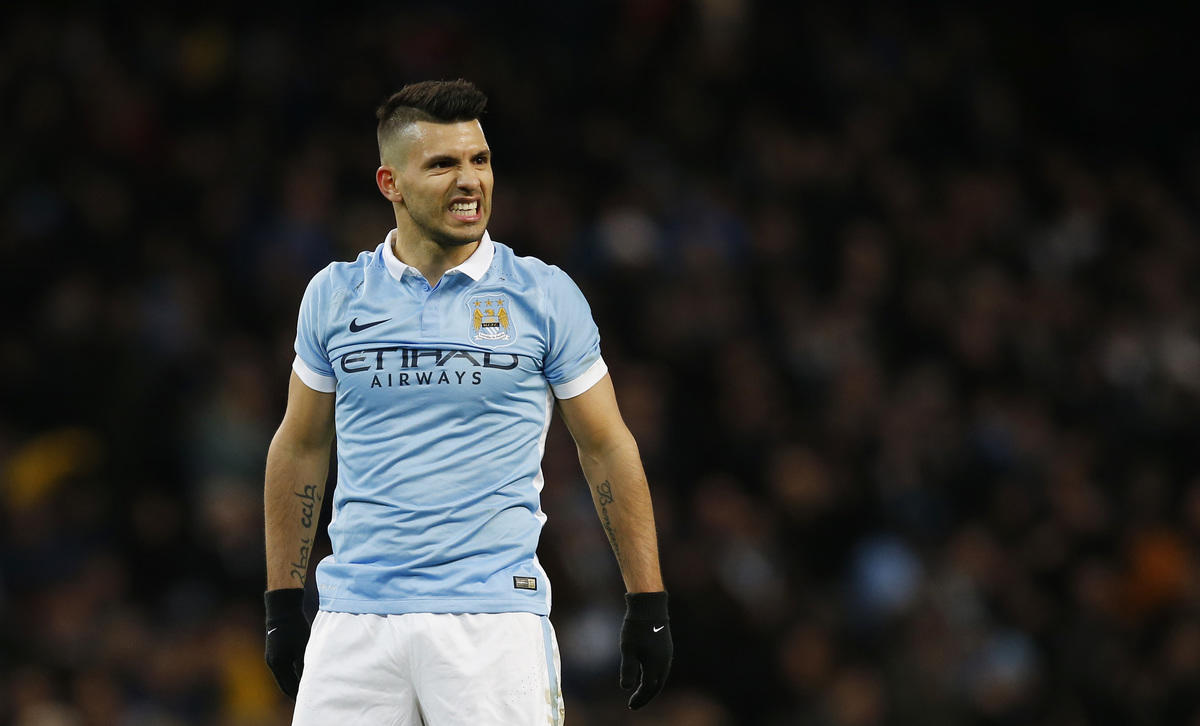 Champions, City avanti sulla Dynamo Kiev