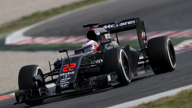 Richard Mille annuncia la partnership con McLaren-Honda in Formula 1