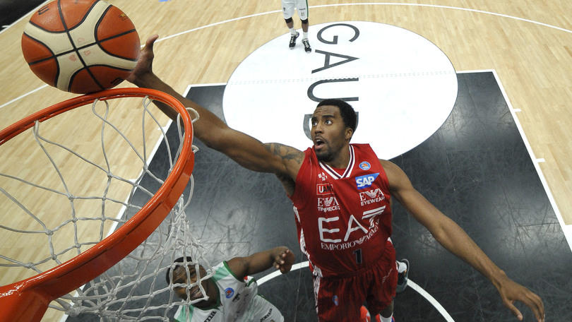 Basket Eurocup, Milano e Trento in trasferta