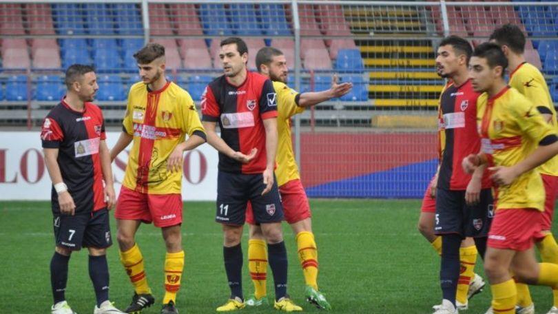 Serie D Fondi, Pochesci si è dimesso