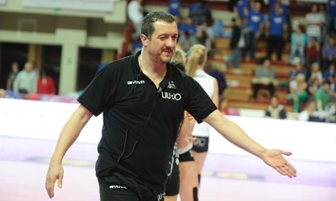 Volley: A1 Femminile, Scandicci esonera Bellano e promuove Chiappafreddo