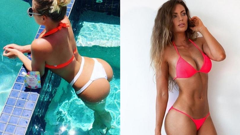 Juventus-Bayern Monaco, anche le sexy regine di Instagram davanti alla tv