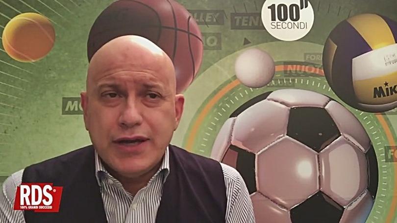 I 100 secondi di Paolo De Paola: Tiki - Taken? No, kontropieden