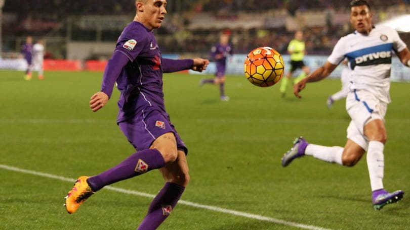 Serie A Fiorentina, Tello: «Il nostro obiettivo è entrare in Champions»
