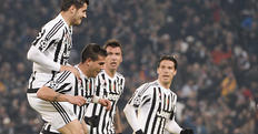 Champions League, Juventus-Bayern Monaco 2-2: rimonta show dei bianconeri