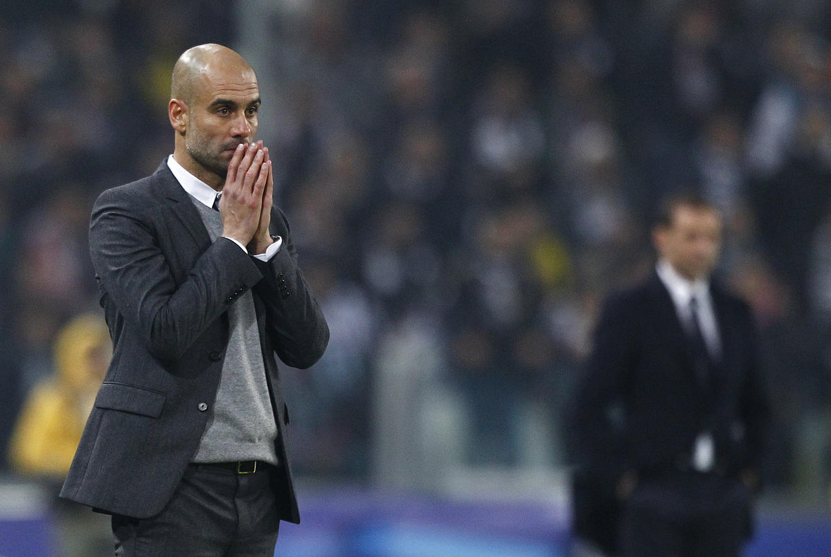 Bayern, Guardiola: «Non mi aspettavo di vincere 7-0»