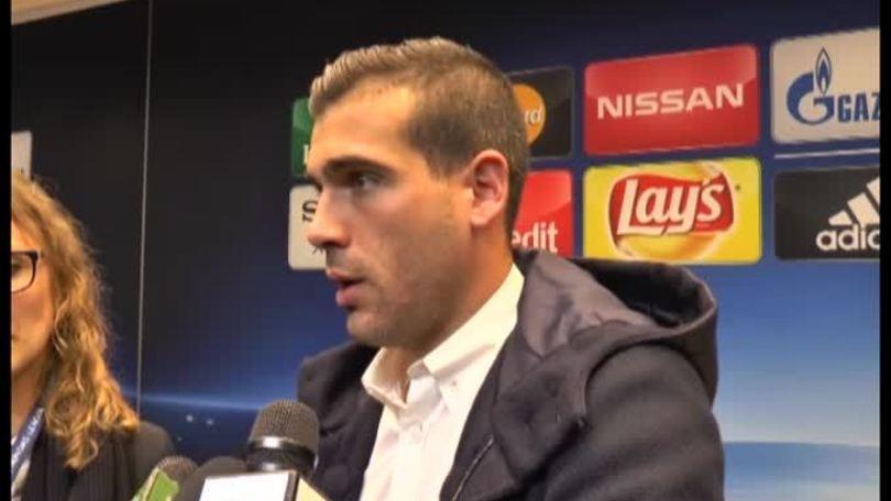 Sturaro: "A Monaco sarà difficile, ma non impossibile"