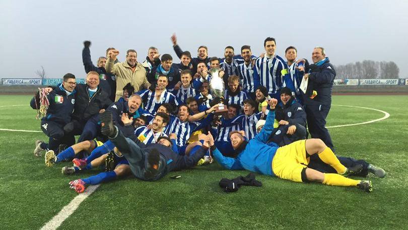 Coppa Italia Eccellenza - C'è Ardor Lazzate-Alpignano