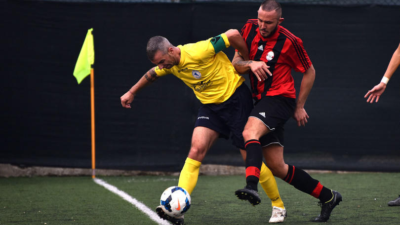 Promozione D – La BonbonAsca riapre il campionato