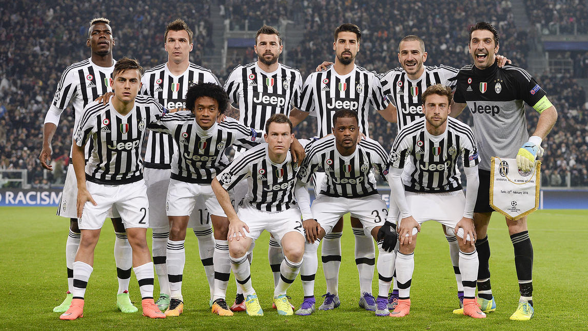 Champions League, pagelle Juventus: Dybala è d'oro, Hernanes vola, energia Pogba