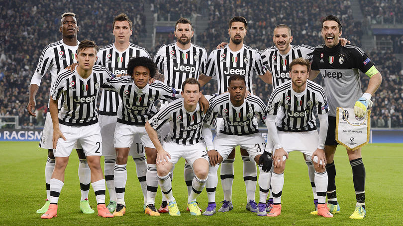 Champions League, pagelle Juventus: Dybala è d'oro, Hernanes vola, energia Pogba