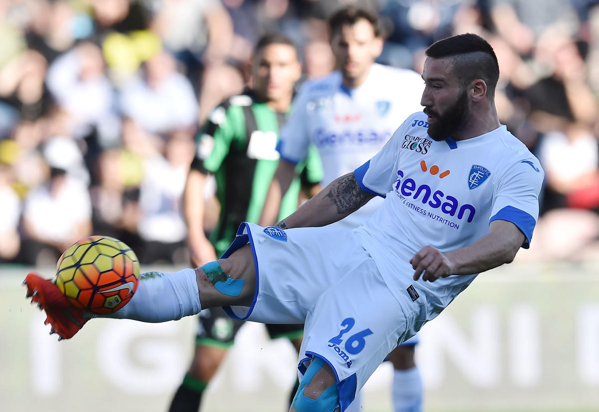 Serie A Empoli, con la Roma in piena emergenza
