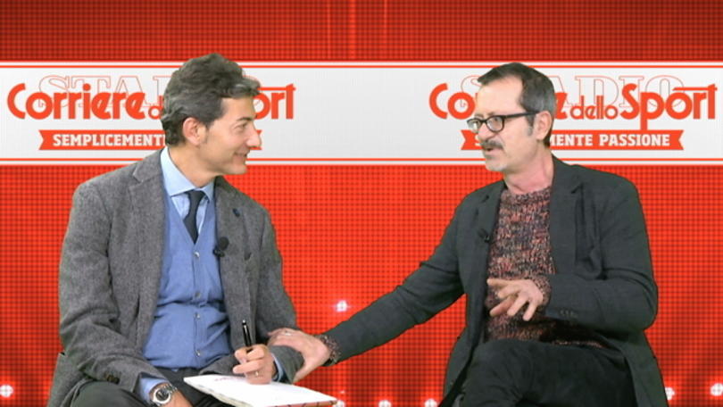 Rocco Papaleo Onda su Onda