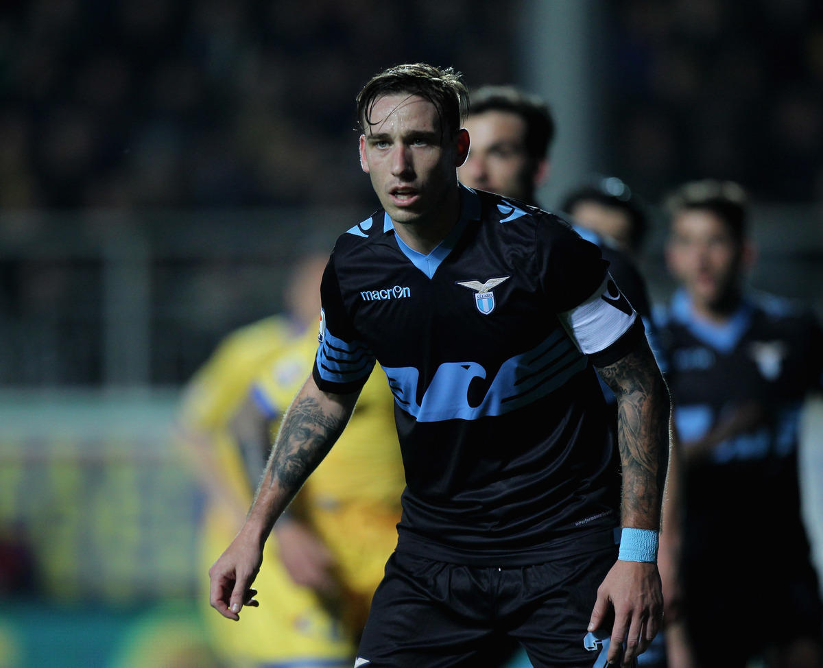 Lazio, Biglia e il Galatasaray: «Vogliamo passare il turno»