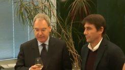 Conte al Chelsea insieme a Nainggolan e Sabatini?