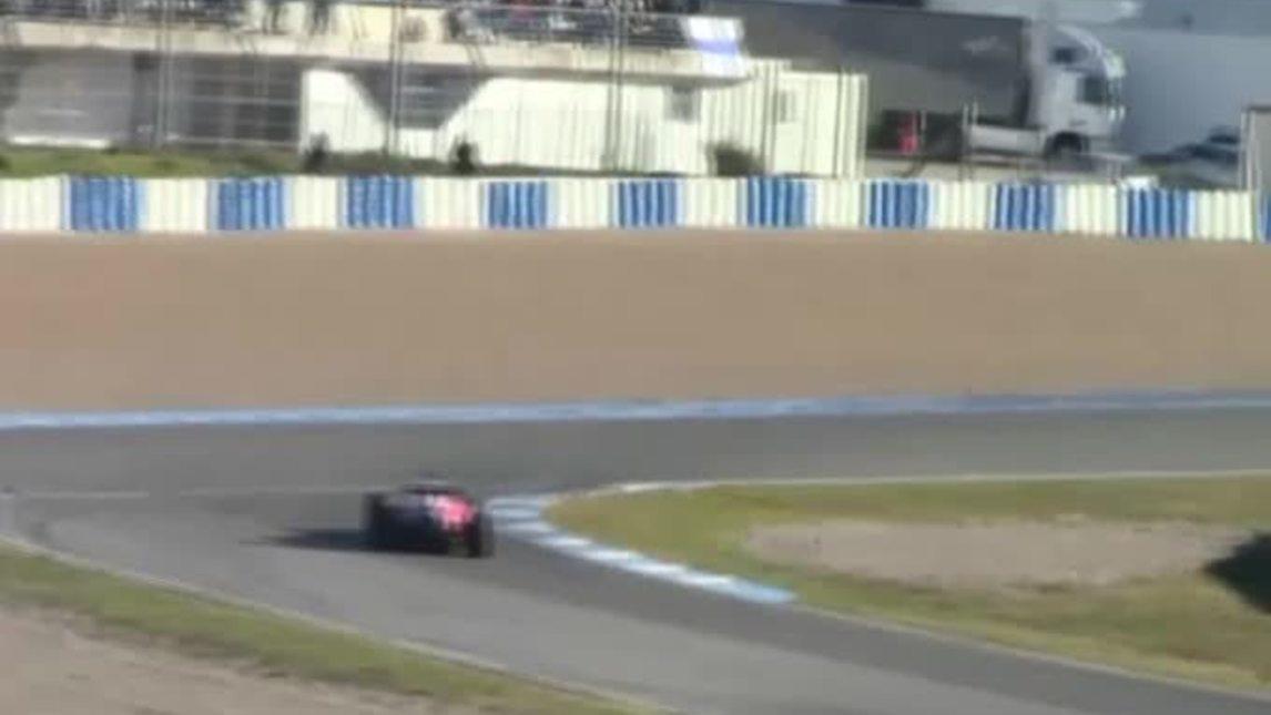 F1, arrivano le nuove qualifiche