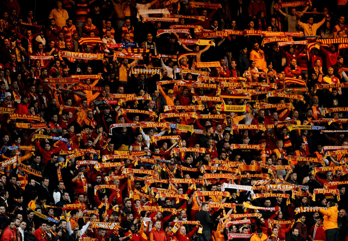 Lazio-Galatasaray, pronto il piano sicurezza