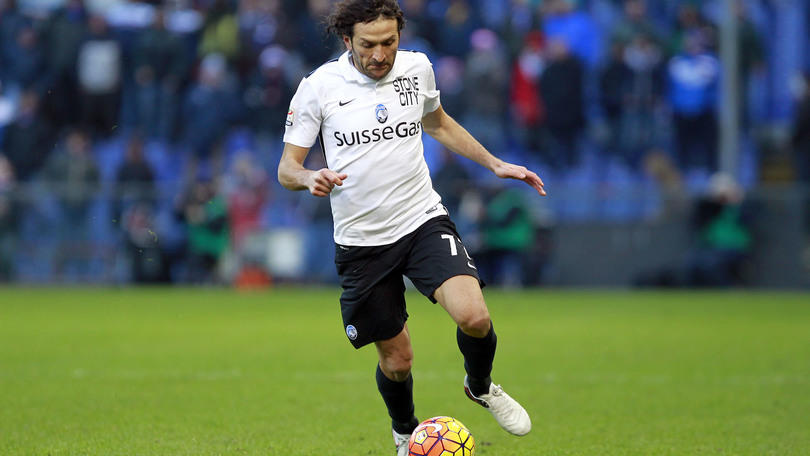 Serie A Atalanta, Djimsiti in gruppo. Raimondi differenziato