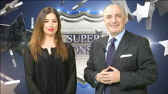 Juve, piu’ forte anche dell'arbitro