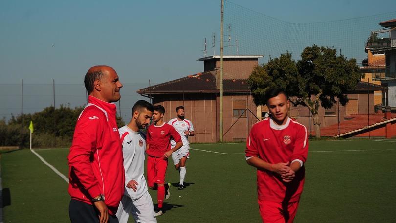 Lupa Frascati la scuola calcio diventa Elite