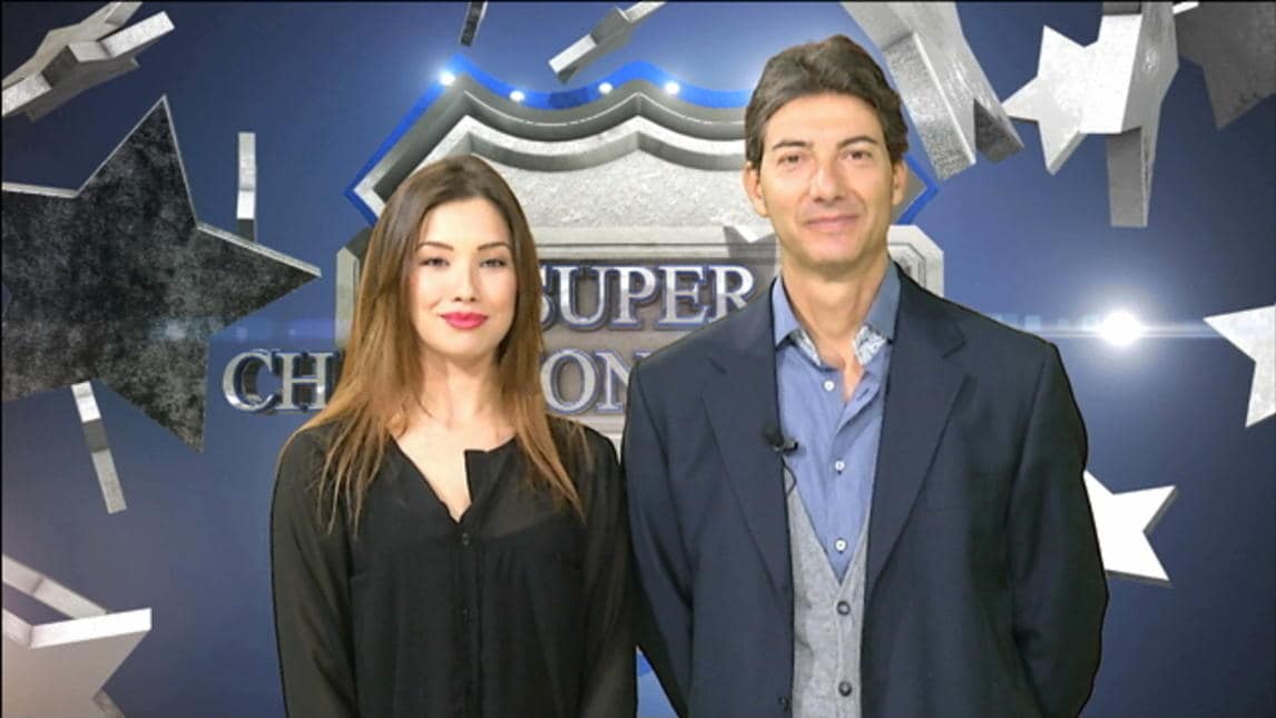 Barilla’: "Bisogna crederci, il Bayern non è piu’ forte come prima"