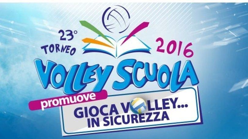 Volley: Volley Scuola, nello Junior Maschile tutto facile per l'Orazio