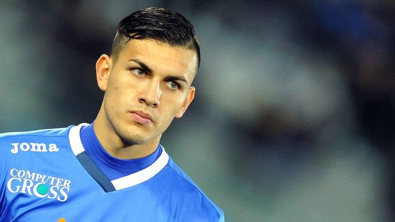 Calciomercato: l'Inter bussa alla porta della Roma per Paredes