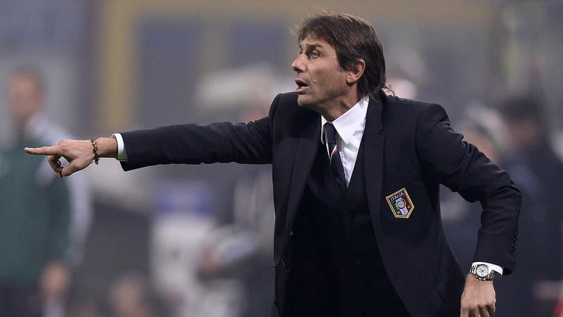 Calciomercato - Esclusivo: Conte al Chelsea 18 milioni in tre anni Vuole Pogba, Nainggolan e Icardi