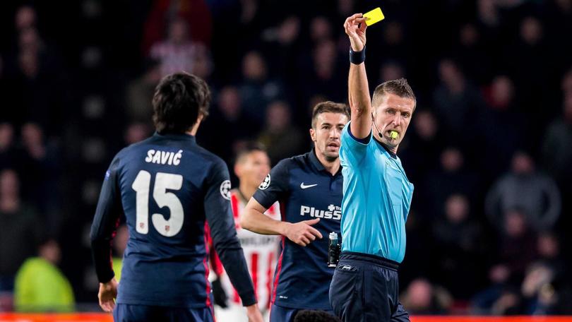 Champions League, Psv-Atletico Madrid 0-0: muro Zoet, delusione Simeone