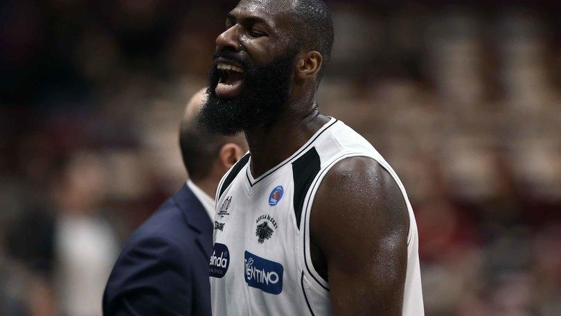 Eurocup, Trento beffata allo scadere