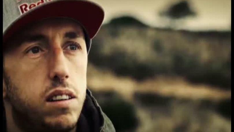 Che allenamento per Cairoli!
