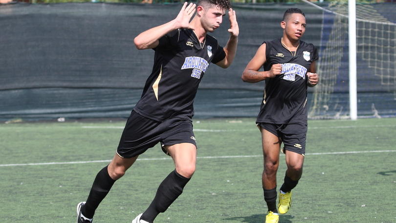 Promozione D - Tutto facile per l'Arquatese