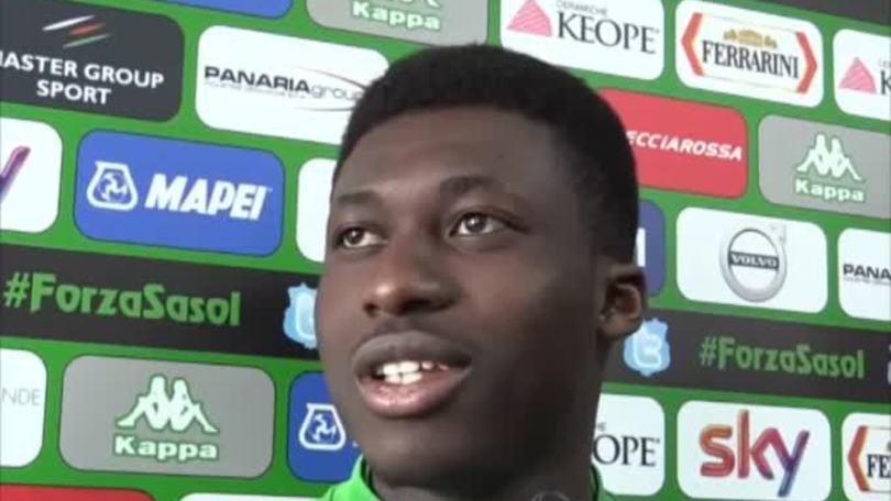 Duncan: "Ora siamo più sereni"