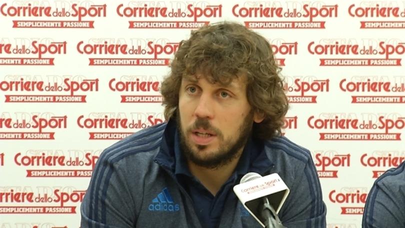 "Giocate a rugby e cambierete vita"
