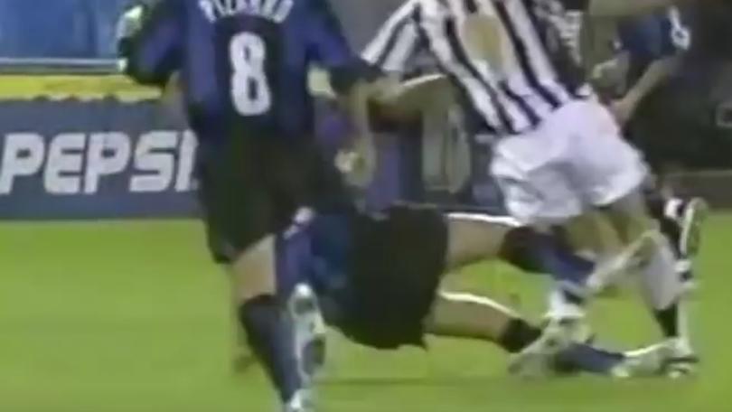Da Kahn a Materazzi: ecco la top 11 dei cattivi