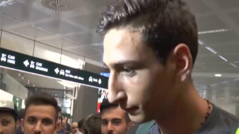 Milan, respinte le offerte per Donnarumma