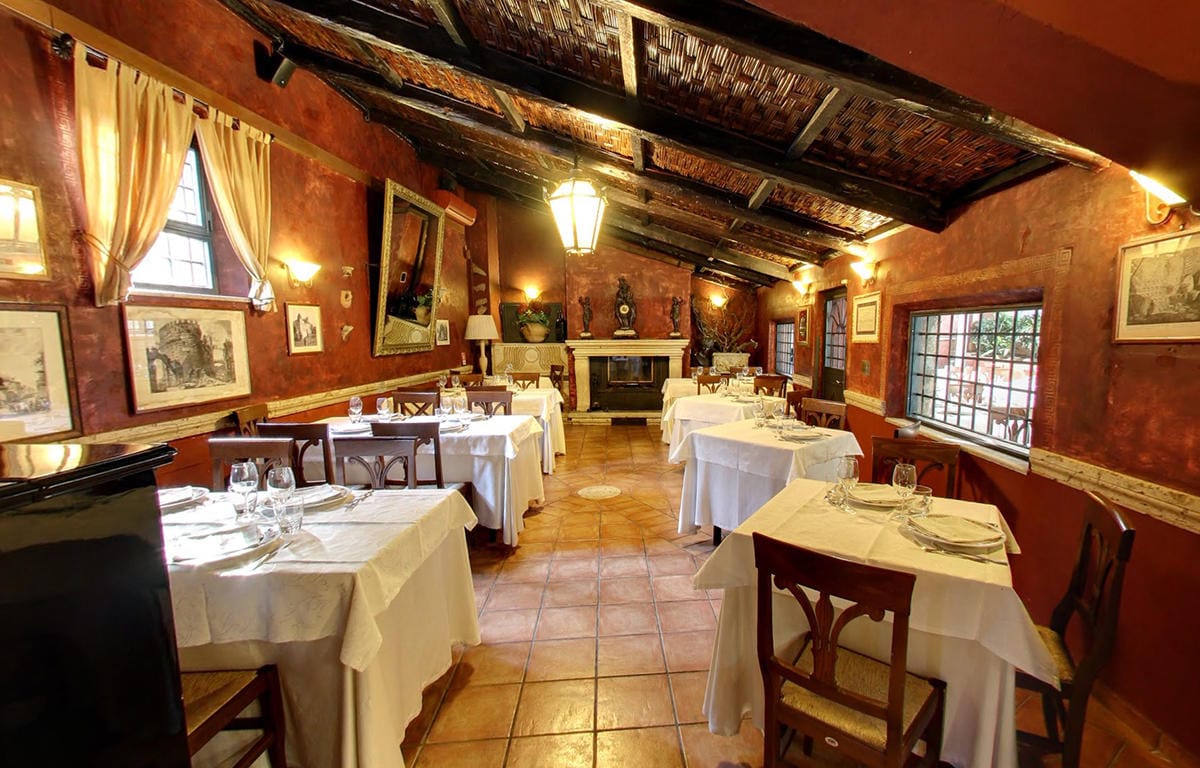 TheFork Festival torna nei ristoranti romani