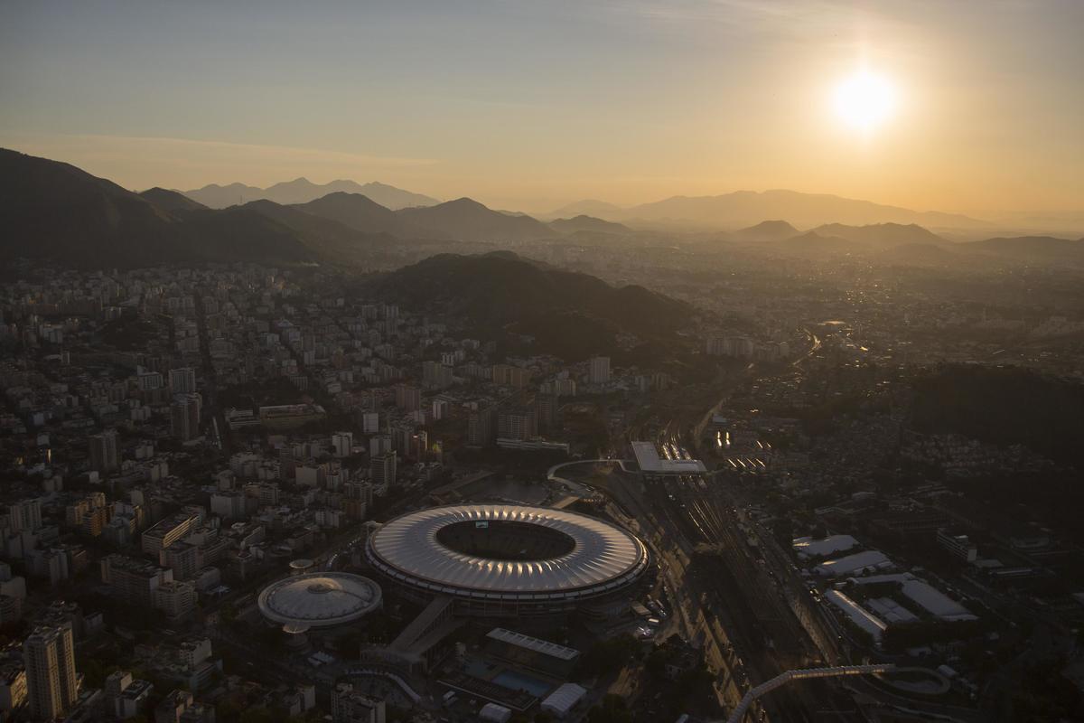 Rio 2016, la recessione colpisce i Giochi: 20 mila volontari in meno