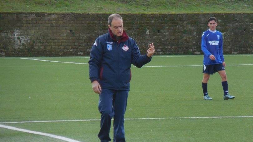 Albalonga, Rofena: «Allievi, che spirito»